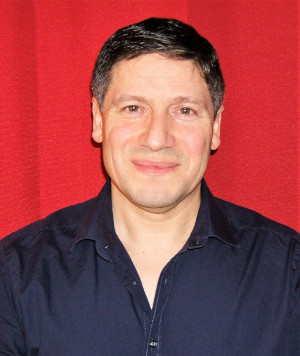 Spanisch Privatunterricht Roberto R.